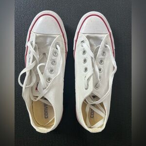 Converse sneakers